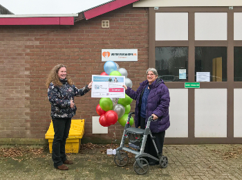 Sandra En Voedselbank 350X260