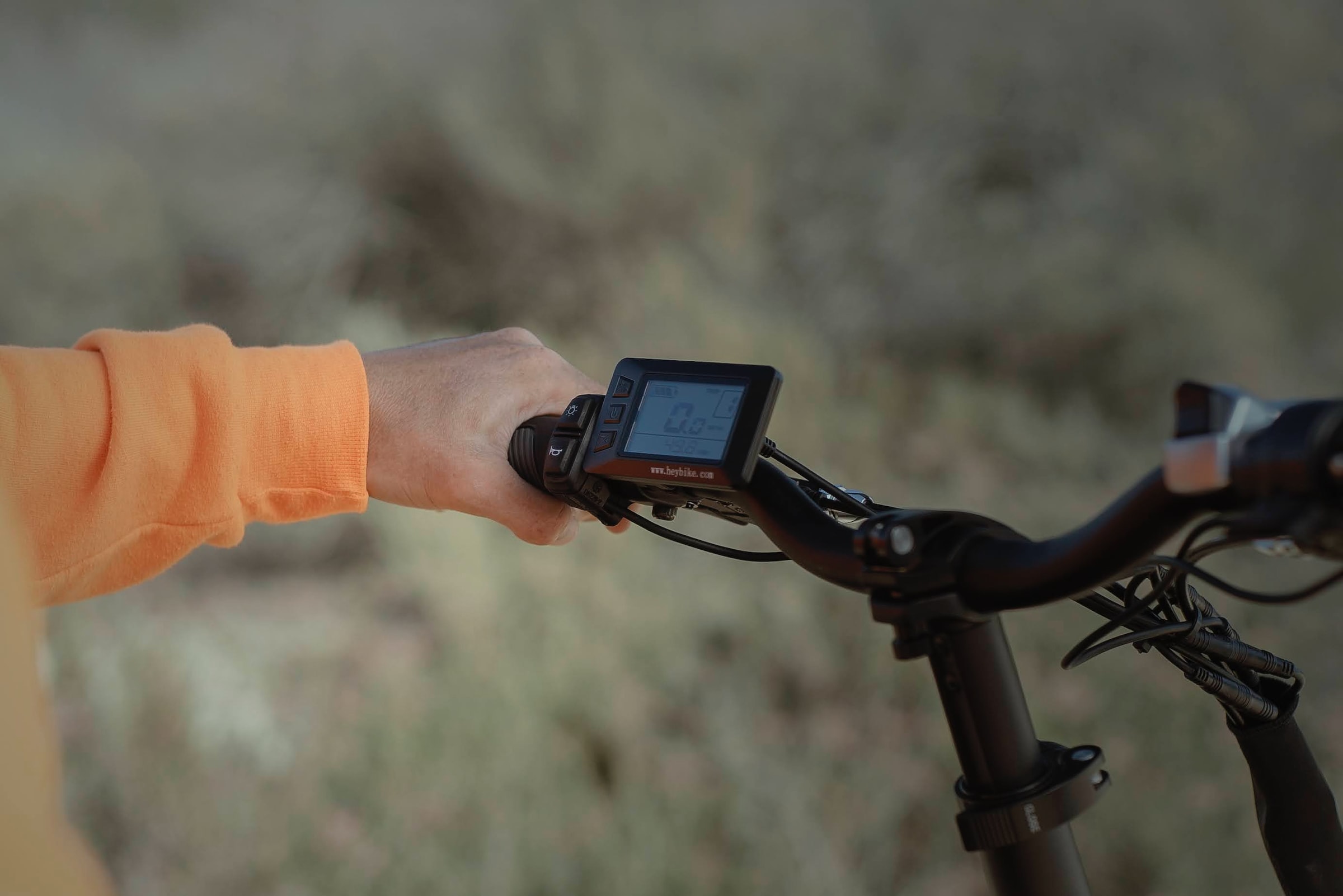 Heybike Pysopvpuv94 Unsplash