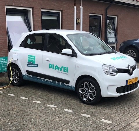 Bijgewerkte Foto Plavei