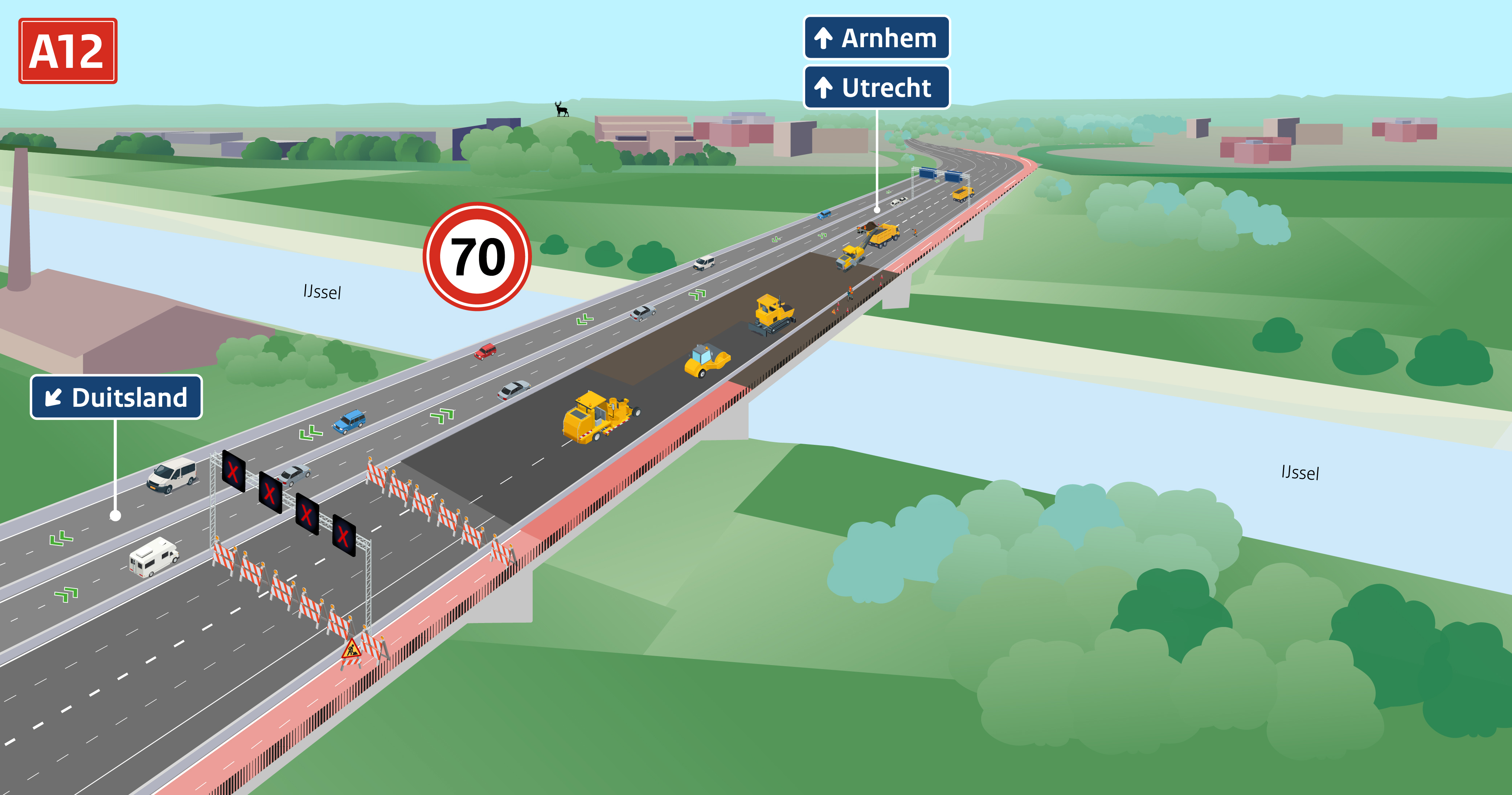 Infographic A12 Betonnen Ijsselbrug (4)